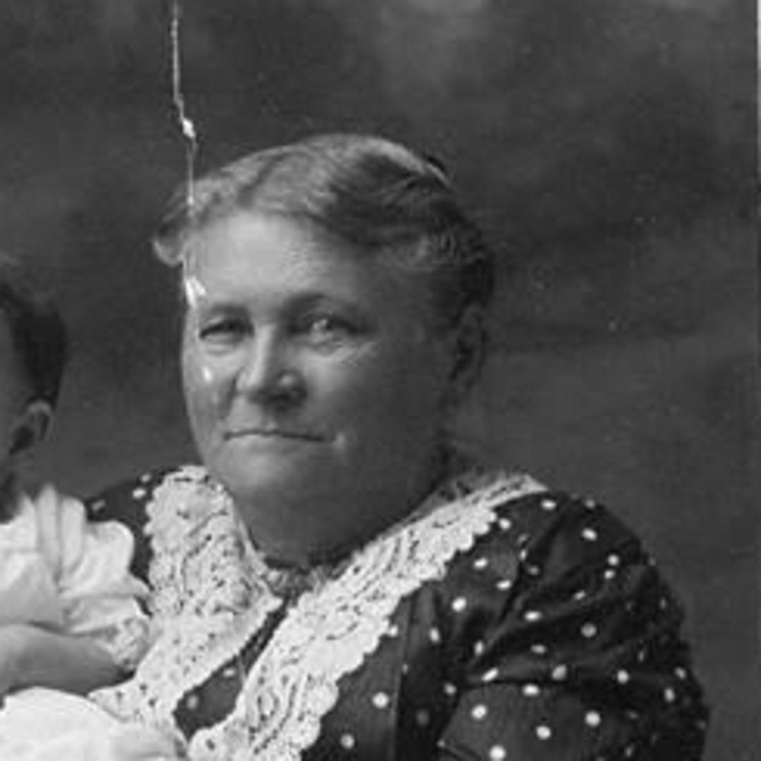 Hansine Olerikke Sophie Olsen (1846 - 1918) Profile